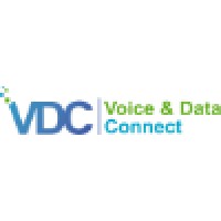 Voice & Data Connect logo, Voice & Data Connect contact details