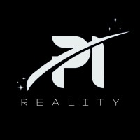 Pi Reality logo, Pi Reality contact details