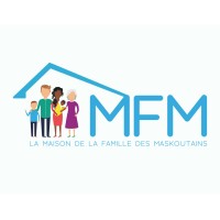 Maison de la Famille des Maskoutains logo, Maison de la Famille des Maskoutains contact details