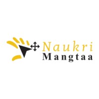 NaukriMangtaa logo, NaukriMangtaa contact details