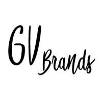 GV Brands logo, GV Brands contact details