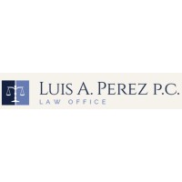 Luis A Perez P.C. logo, Luis A Perez P.C. contact details