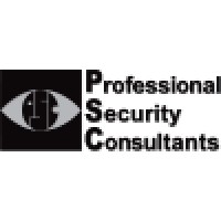 Professional Security Consultants logo, Professional Security Consultants contact details