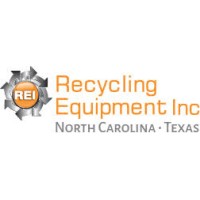 Recycling Equipment logo, Recycling Equipment contact details