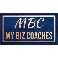 MY BIZ COACHES logo, MY BIZ COACHES contact details