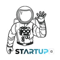 Startup Alpha Inc. logo, Startup Alpha Inc. contact details