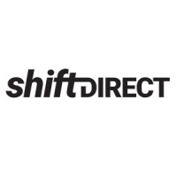 ShiftDirect logo, ShiftDirect contact details