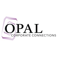 Opal Corporate Connections logo, Opal Corporate Connections contact details