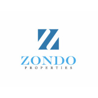 ZONDO Properties logo, ZONDO Properties contact details