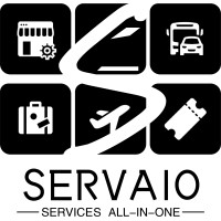 Servaio International Holding Limited logo, Servaio International Holding Limited contact details