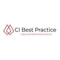 CI Best Practice logo, CI Best Practice contact details