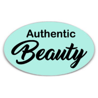 Authentic Beauty logo, Authentic Beauty contact details