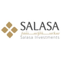 Salasa Investments Company logo, Salasa Investments Company contact details