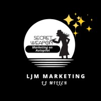 LJM Marketing LLC logo, LJM Marketing LLC contact details