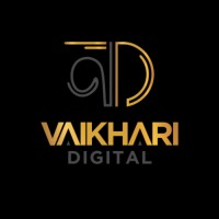 Vaikhari Digital logo, Vaikhari Digital contact details