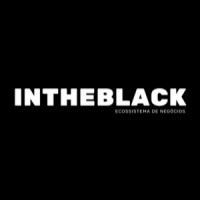 INTHEBLACK logo, INTHEBLACK contact details