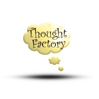 Thought Factory logo, Thought Factory contact details