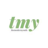 the modern youth logo, the modern youth contact details