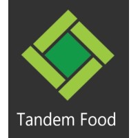 Tandem Food LLC logo, Tandem Food LLC contact details