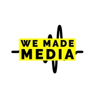 We Made Media LLC logo, We Made Media LLC contact details