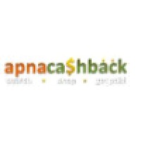 ApnaCashBack logo, ApnaCashBack contact details