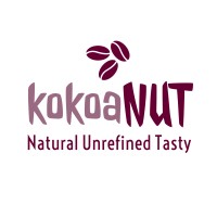 kokoaNUT logo, kokoaNUT contact details