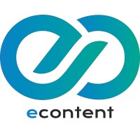 Agência Econtent logo, Agência Econtent contact details