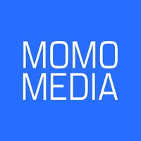 Momo.Media logo, Momo.Media contact details