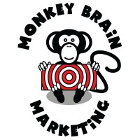 Monkey Brain Marketing logo, Monkey Brain Marketing contact details