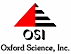 Oxford Science, Inc. logo, Oxford Science, Inc. contact details