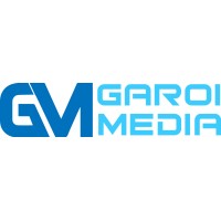 GAROI Media logo, GAROI Media contact details