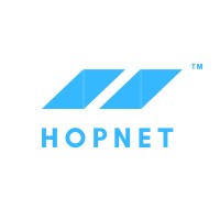 Hopnet Communications LLP logo, Hopnet Communications LLP contact details