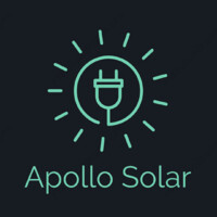 Apollo Solar logo, Apollo Solar contact details