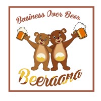 BusinessOverBeer - Beeraana logo, BusinessOverBeer - Beeraana contact details