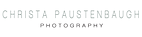 Christa Paustenbaugh Photography logo, Christa Paustenbaugh Photography contact details