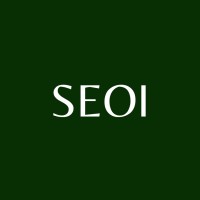 SEOI logo, SEOI contact details