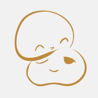 Laid-back Mochi logo, Laid-back Mochi contact details