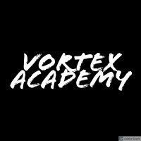 Vortex Academy™ logo, Vortex Academy™ contact details