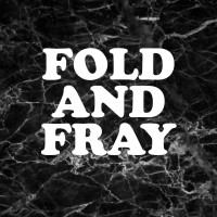 Fold and Fray logo, Fold and Fray contact details