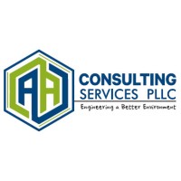 AA Consulting Services, PLLC logo, AA Consulting Services, PLLC contact details