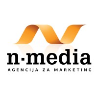 N Media logo, N Media contact details