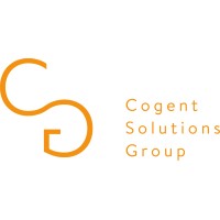 Cogent Solutions Group Australia logo, Cogent Solutions Group Australia contact details