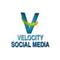 Velocity Social Media logo, Velocity Social Media contact details