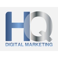 HQ Digital Marketing logo, HQ Digital Marketing contact details