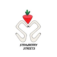 Strawberry Streets logo, Strawberry Streets contact details