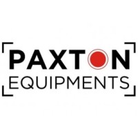 Paxton Equipments logo, Paxton Equipments contact details