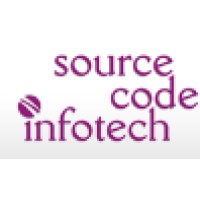 Source Code Infotech logo, Source Code Infotech contact details