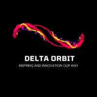 DeltaOrbit logo, DeltaOrbit contact details