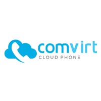 ComVirt Cloud Communications logo, ComVirt Cloud Communications contact details