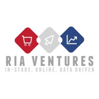 RIA Ventures logo, RIA Ventures contact details